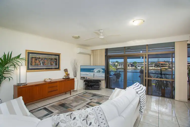 Sixth view of Homely unit listing, 1/2964 Gold Coast Highway, Surfers Paradise QLD 4217