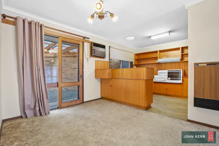 Third view of Homely townhouse listing, 11a High Street, Moe VIC 3825