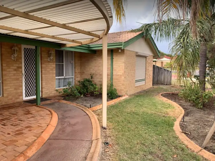 Second view of Homely house listing, 7 Inquirer Lane, Stratton WA 6056