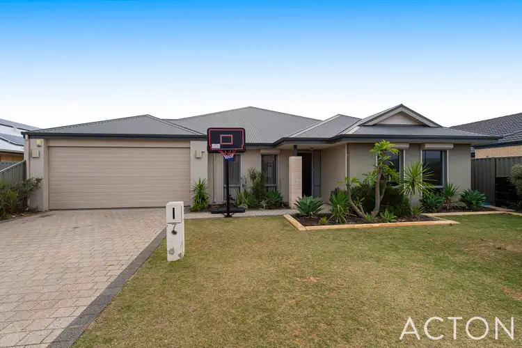 Main view of Homely house listing, 7 Bailey Street, South Yunderup WA 6208