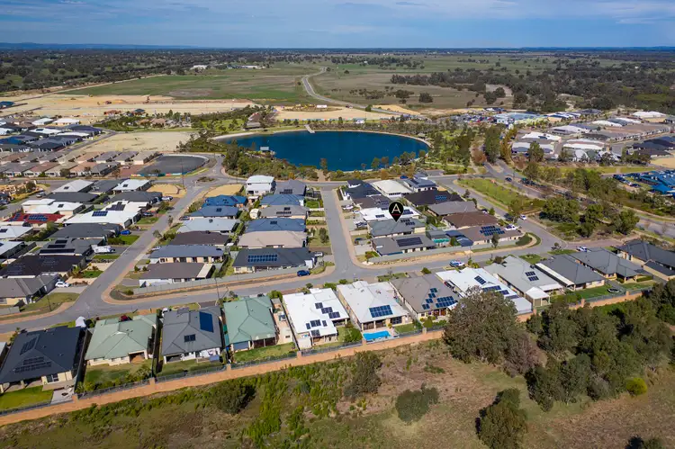 Third view of Homely house listing, 7 Bailey Street, South Yunderup WA 6208