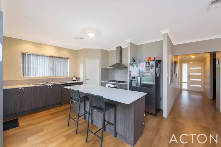 Fourth view of Homely house listing, 7 Bailey Street, South Yunderup WA 6208