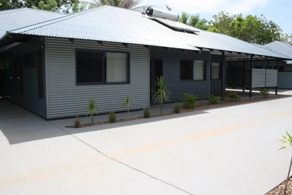 Main view of Homely apartment listing, 96B Clarendon Street, Derby WA 6728