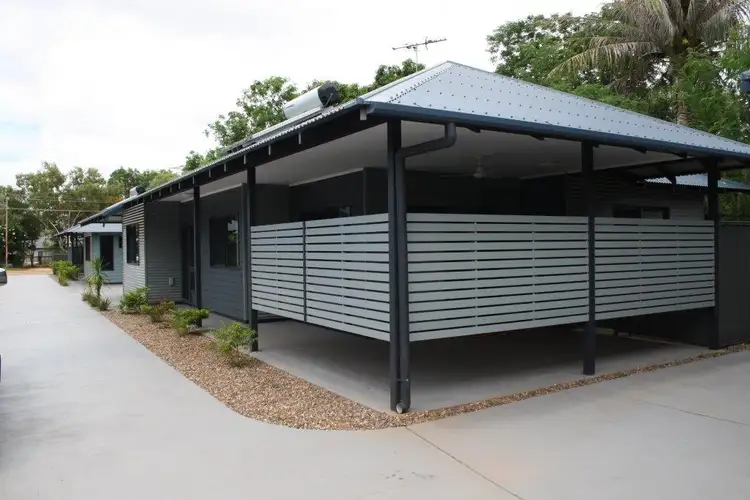 Second view of Homely apartment listing, 96B Clarendon Street, Derby WA 6728