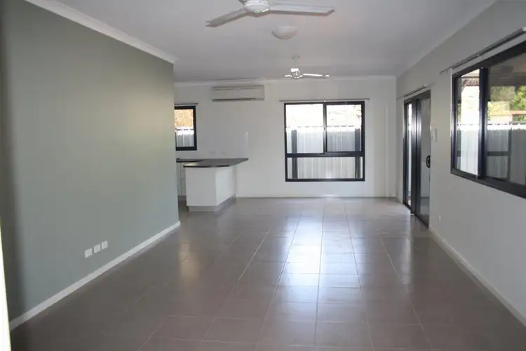 Third view of Homely apartment listing, 96B Clarendon Street, Derby WA 6728