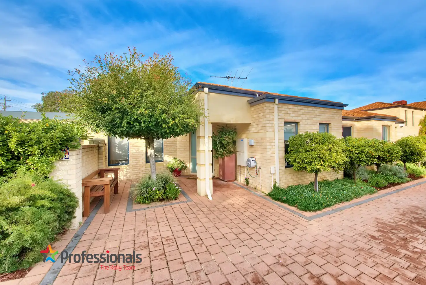 Main view of Homely house listing, 25A Bourke Street, Yokine WA 6060