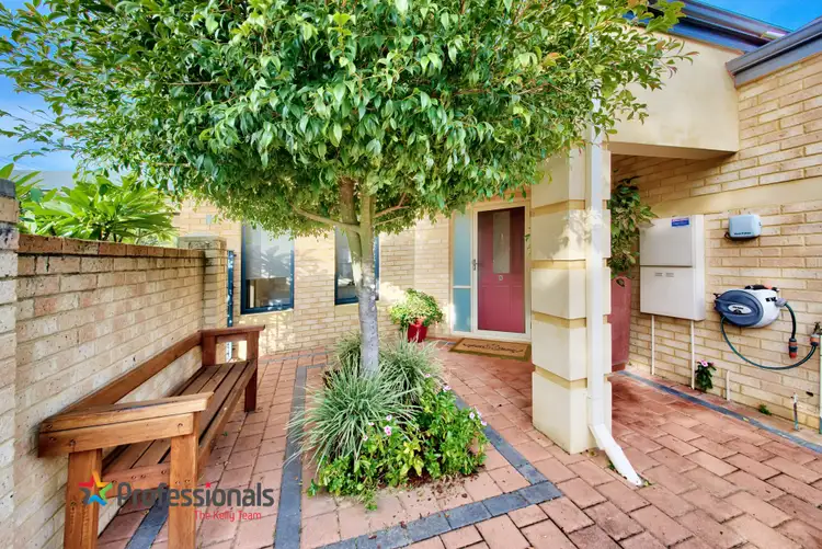 Third view of Homely house listing, 25A Bourke Street, Yokine WA 6060