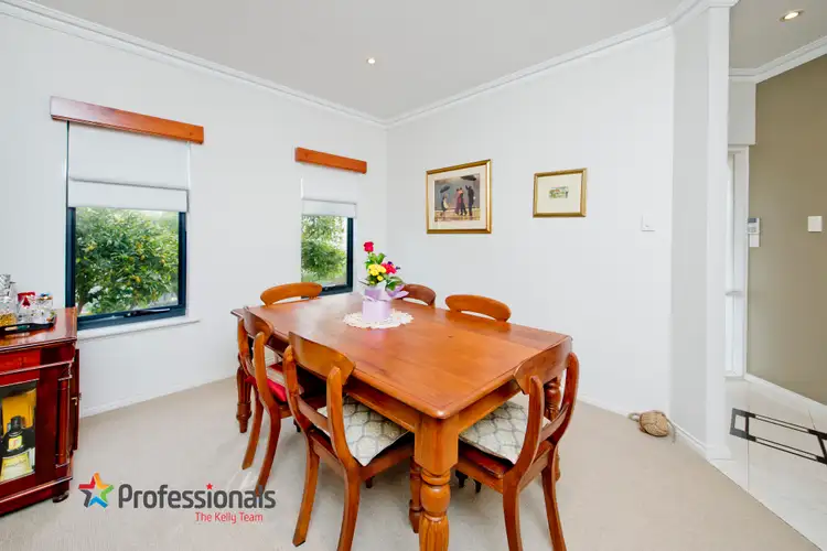 Fifth view of Homely house listing, 25A Bourke Street, Yokine WA 6060