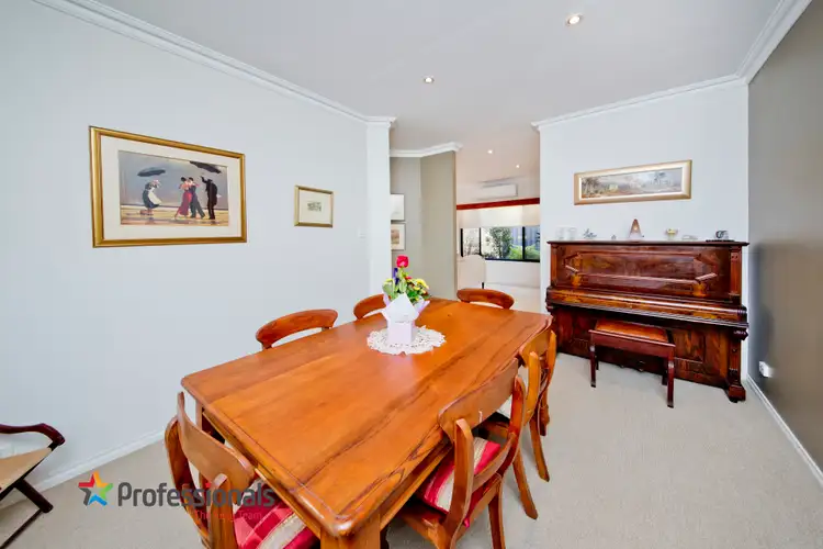 Sixth view of Homely house listing, 25A Bourke Street, Yokine WA 6060