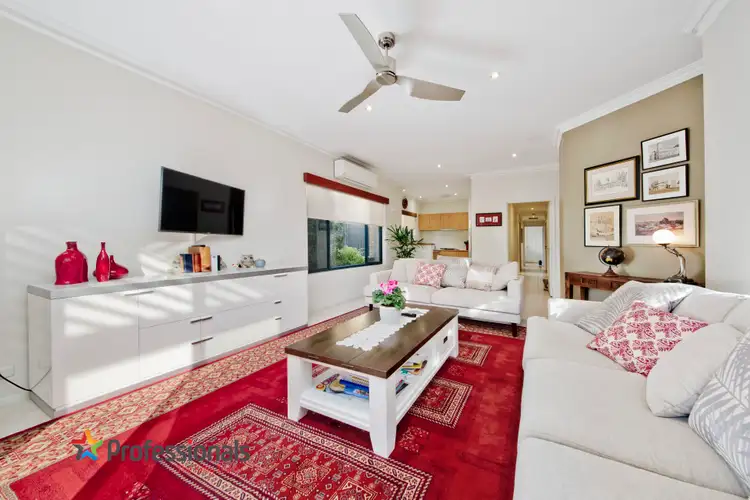 Seventh view of Homely house listing, 25A Bourke Street, Yokine WA 6060