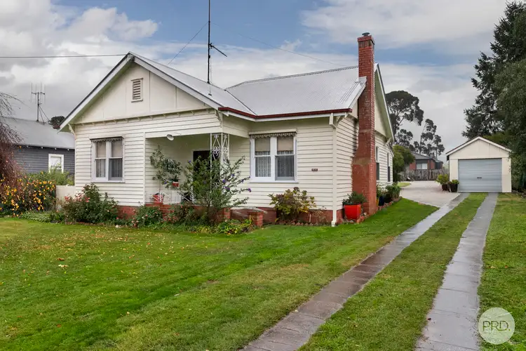 Main view of Homely house listing, 414 High Street, Learmonth VIC 3352