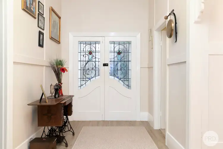 Second view of Homely house listing, 414 High Street, Learmonth VIC 3352
