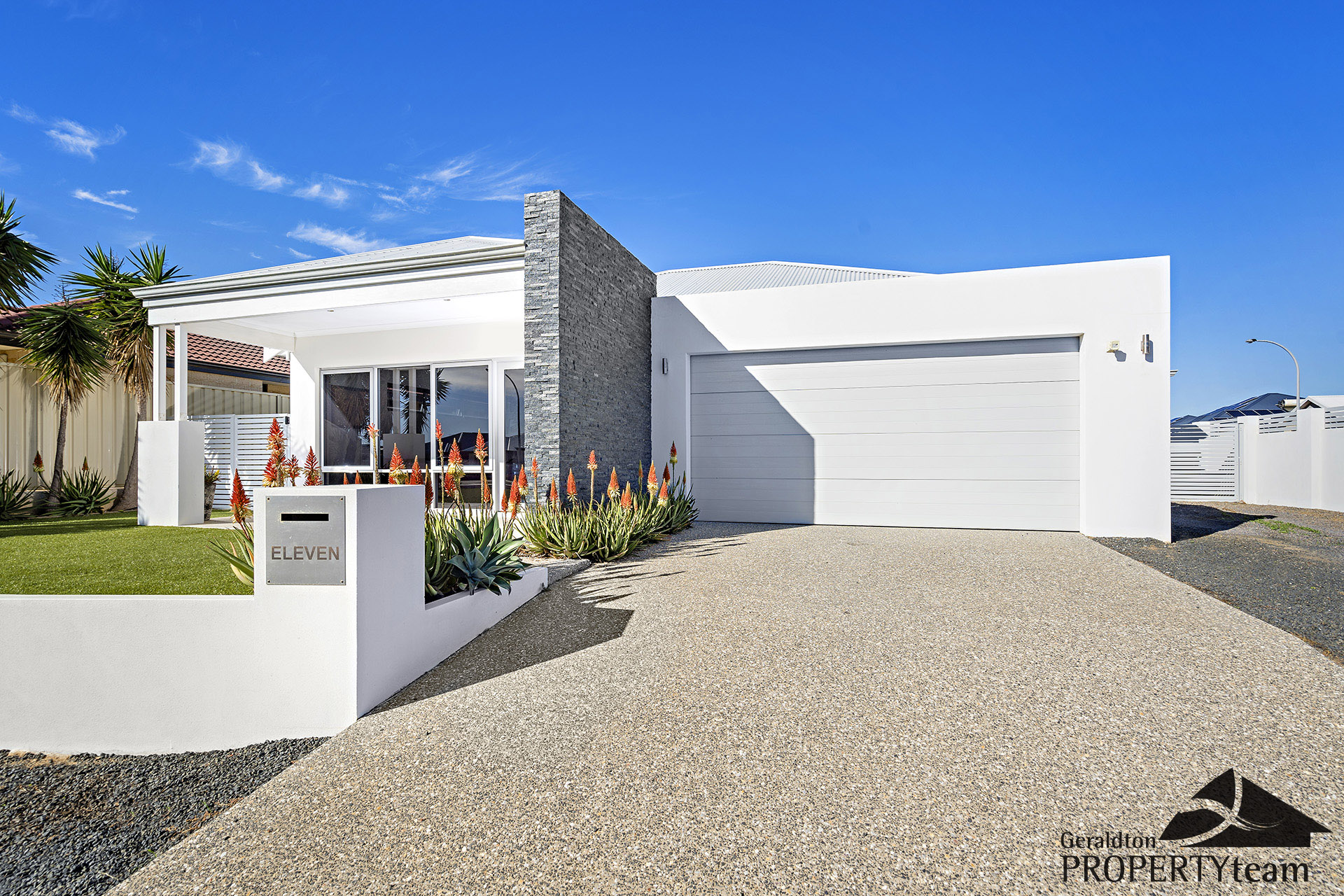 Main view of Homely house listing, 11 Windward Way, Drummond Cove WA 6532
