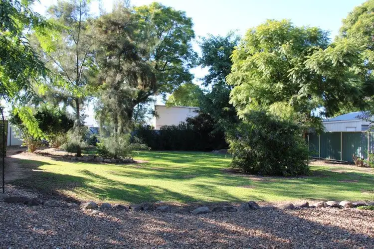 Third view of Homely house listing, 45 Elizabeth Dr, Goondiwindi QLD 4390