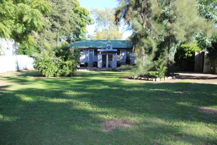 Fourth view of Homely house listing, 45 Elizabeth Dr, Goondiwindi QLD 4390