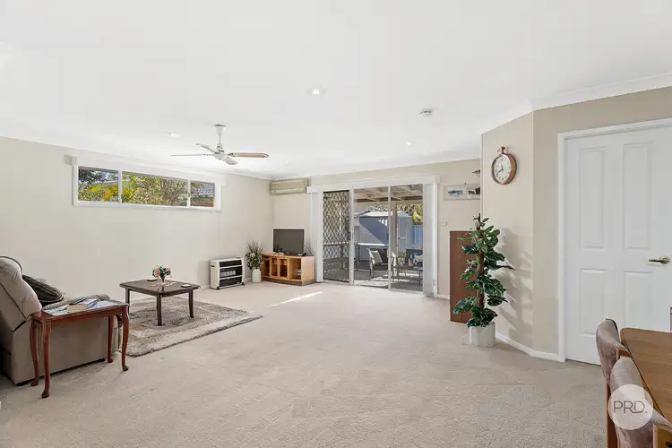 Second view of Homely semi-detached listing, 2/2 Admiral Close, Salamander Bay NSW 2317