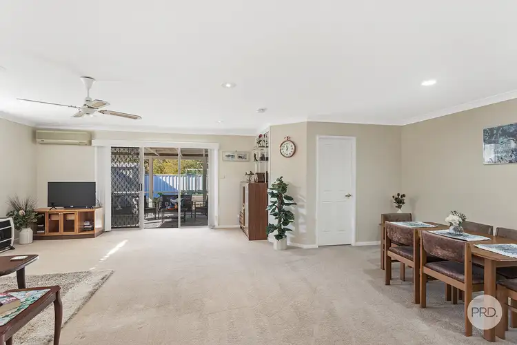 Fourth view of Homely semi-detached listing, 2/2 Admiral Close, Salamander Bay NSW 2317