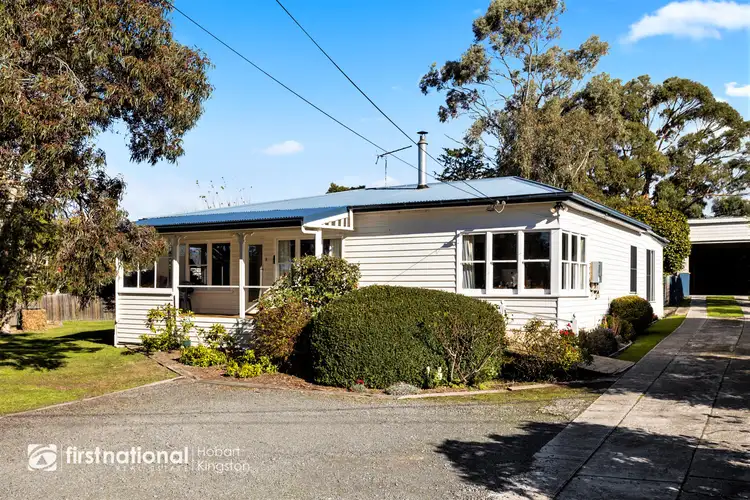 Second view of Homely house listing, 3412 Channel Highway, Woodbridge TAS 7162