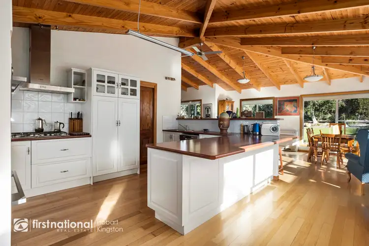 Third view of Homely house listing, 3412 Channel Highway, Woodbridge TAS 7162