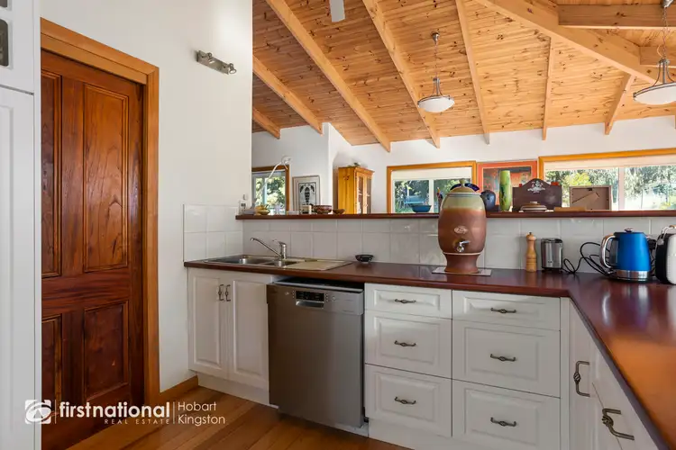 Fifth view of Homely house listing, 3412 Channel Highway, Woodbridge TAS 7162