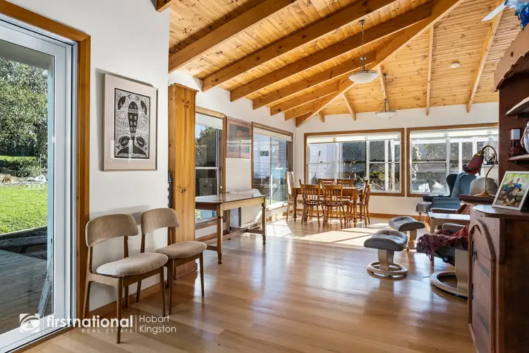 Sixth view of Homely house listing, 3412 Channel Highway, Woodbridge TAS 7162