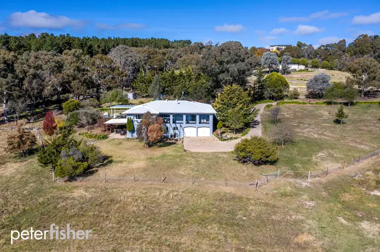 2 Conroy Place, Orange NSW 2800