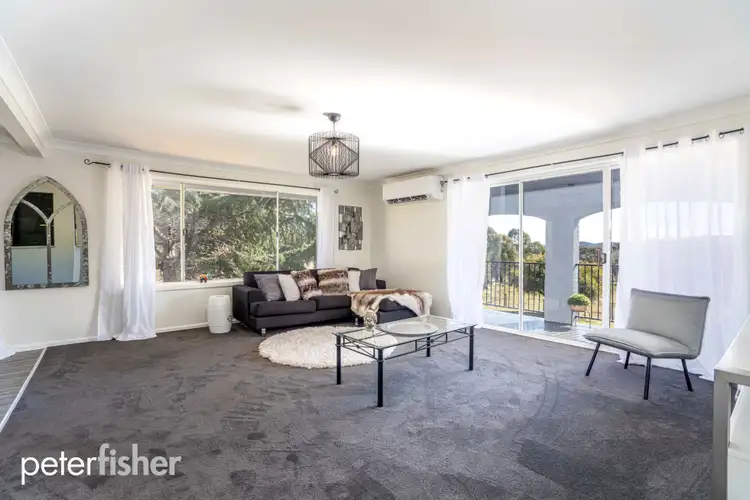 Fourth view of Homely house listing, 2 Conroy Place, Orange NSW 2800