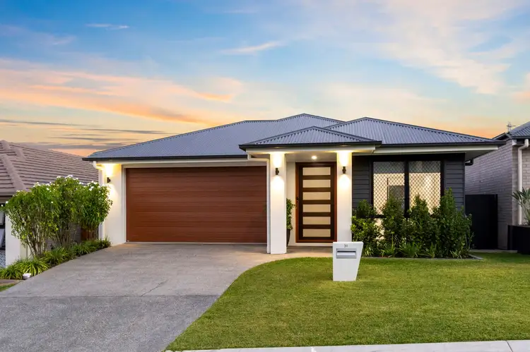 31 Stringybark Street, Spring Mountain QLD 4124