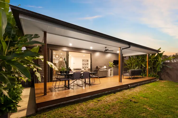 Second view of Homely house listing, 31 Stringybark Street, Spring Mountain QLD 4124