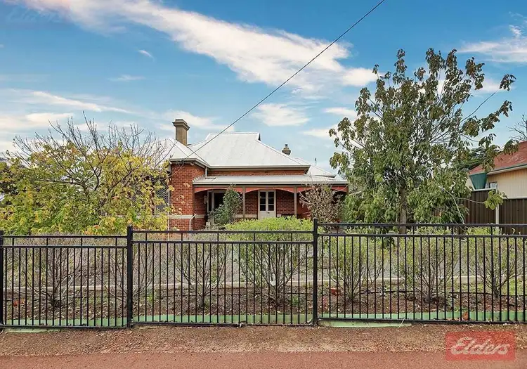 Main view of Homely house listing, 11 Kipling Street, Narrogin WA 6312