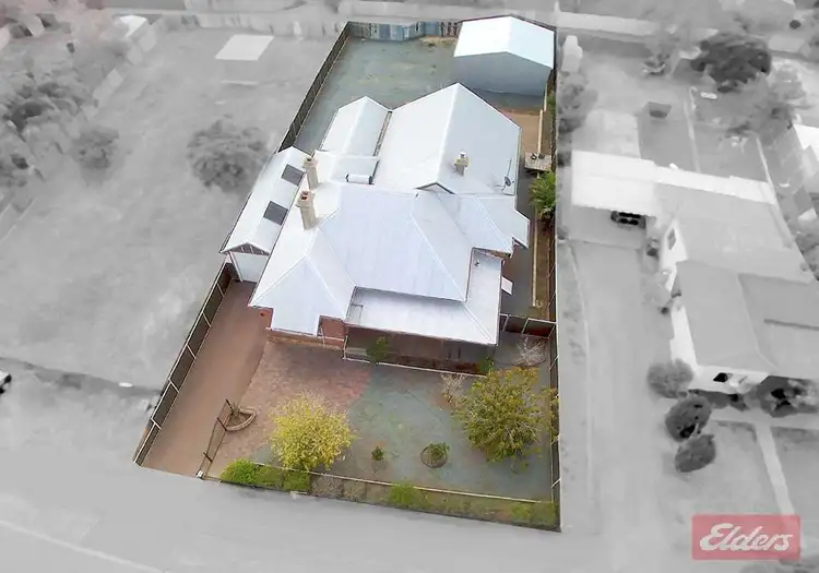 Second view of Homely house listing, 11 Kipling Street, Narrogin WA 6312