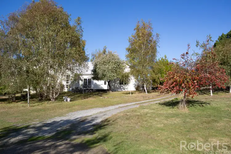 3116 West Tamar Highway, Loira TAS 7275