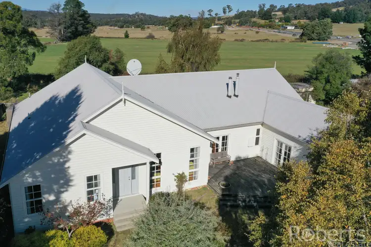 Third view of Homely house listing, 3116 West Tamar Highway, Loira TAS 7275
