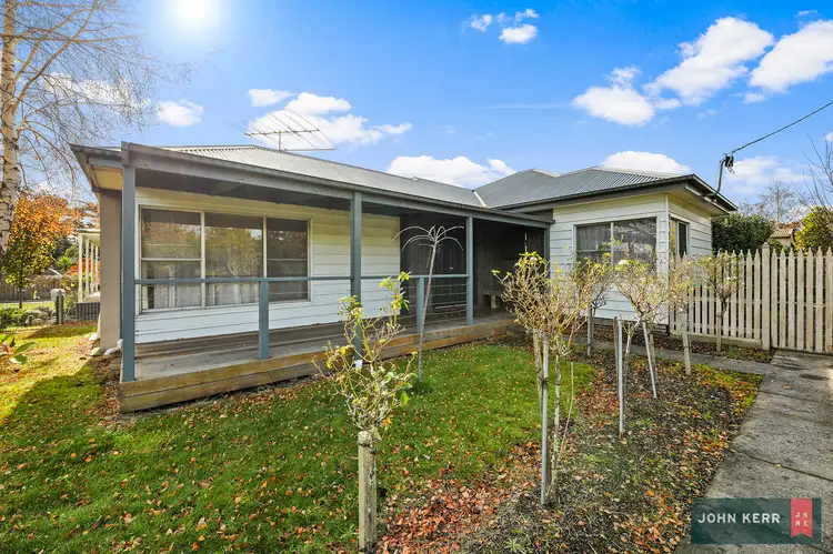 37 Fowler Street, Moe VIC 3825