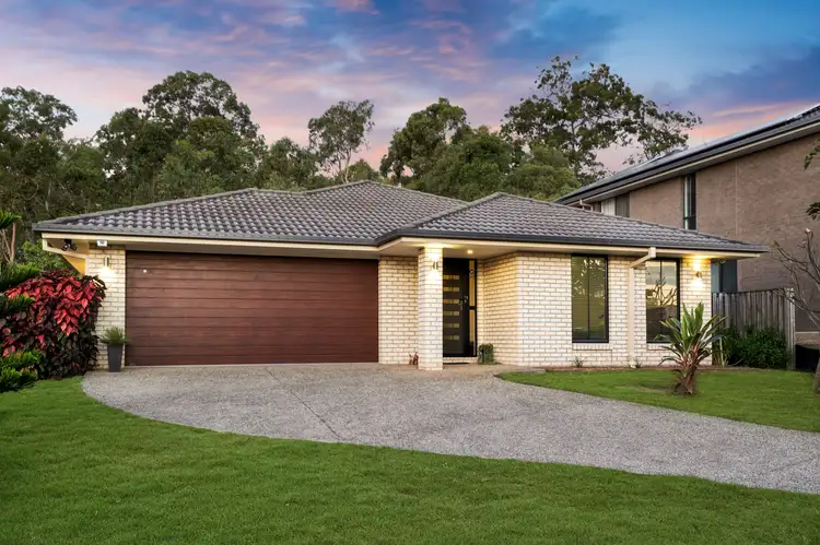 20 Coops Place, Heritage Park QLD 4118