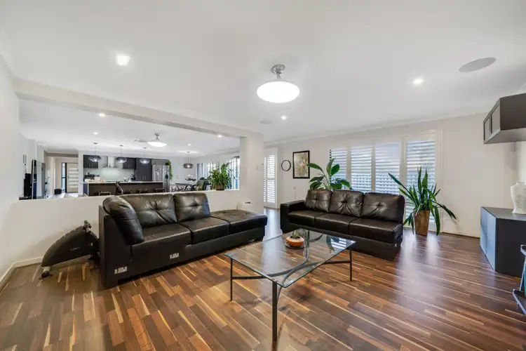 Fifth view of Homely house listing, 20 Coops Place, Heritage Park QLD 4118