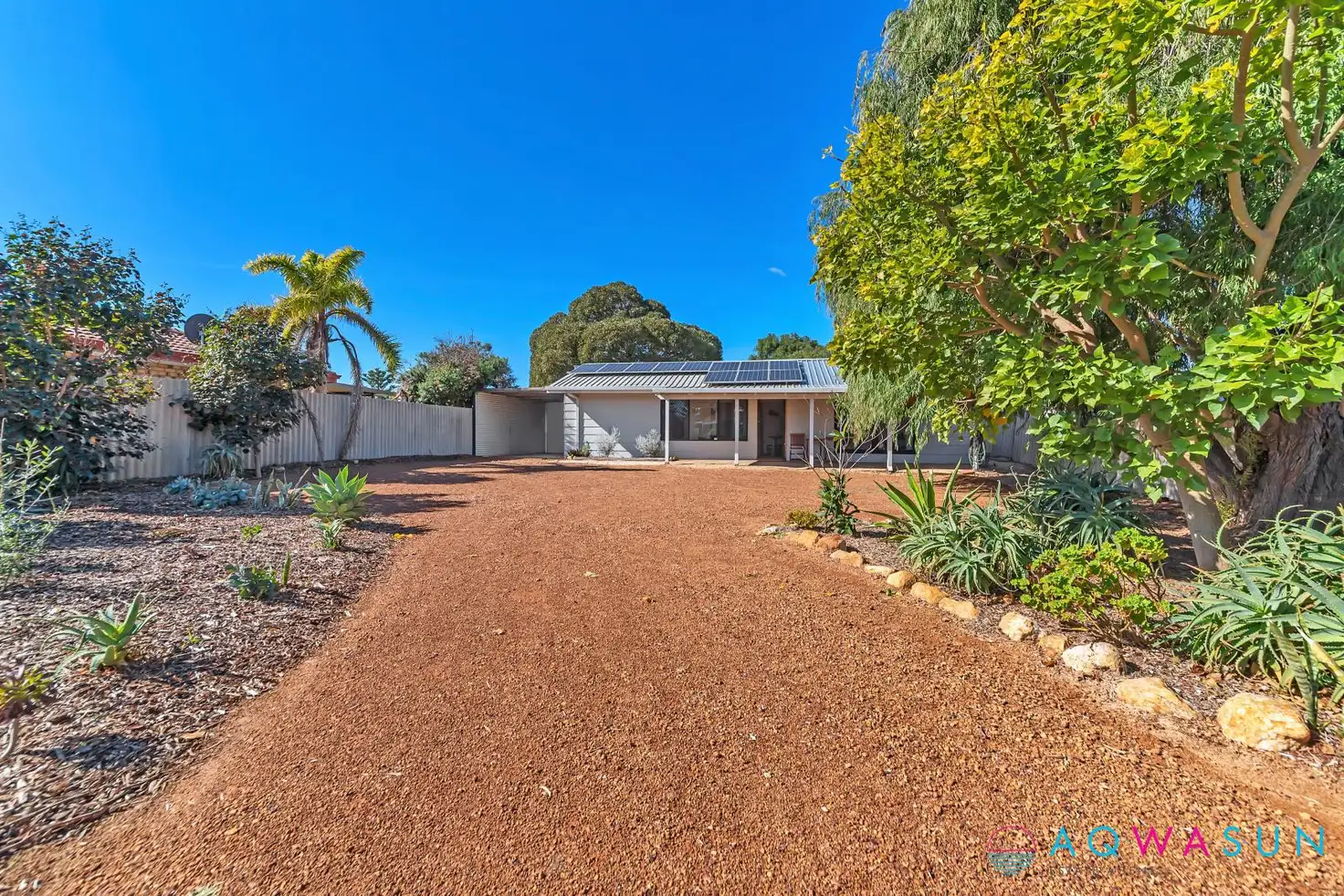 Main view of Homely house listing, 16 Heath Street, Singleton WA 6175
