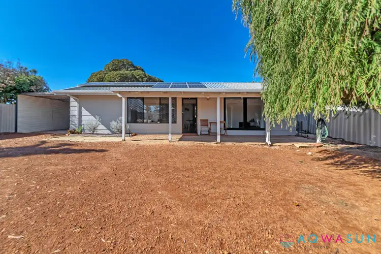 Second view of Homely house listing, 16 Heath Street, Singleton WA 6175