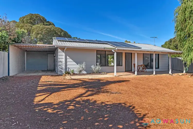 Fourth view of Homely house listing, 16 Heath Street, Singleton WA 6175