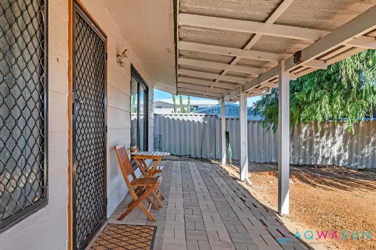 Fifth view of Homely house listing, 16 Heath Street, Singleton WA 6175