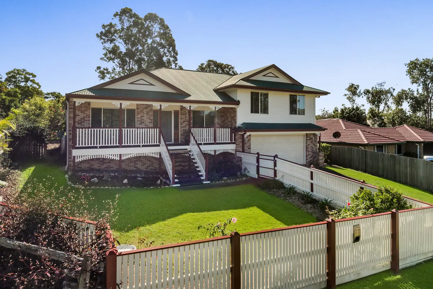 Main view of Homely house listing, 97 Lagoon Crescent, Bellbowrie QLD 4070