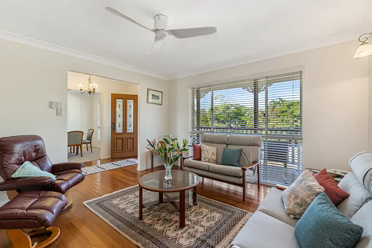 Second view of Homely house listing, 97 Lagoon Crescent, Bellbowrie QLD 4070