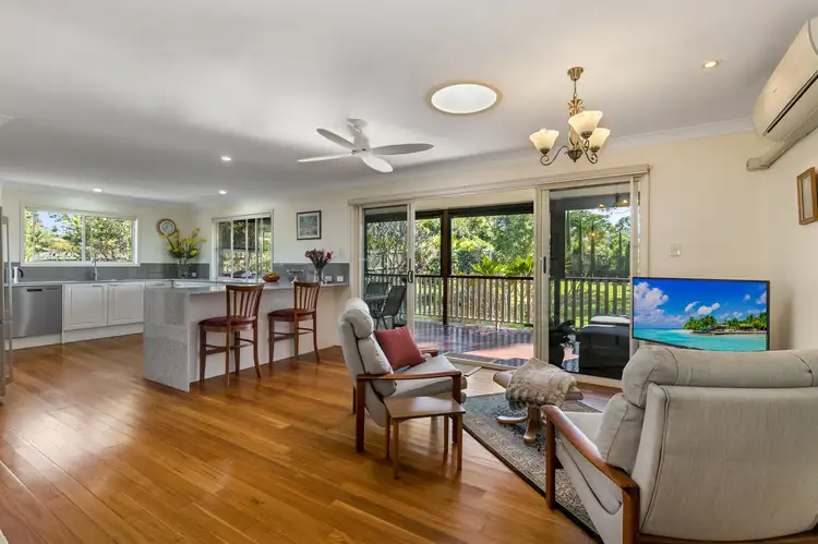 Third view of Homely house listing, 97 Lagoon Crescent, Bellbowrie QLD 4070