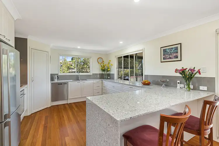 Fourth view of Homely house listing, 97 Lagoon Crescent, Bellbowrie QLD 4070