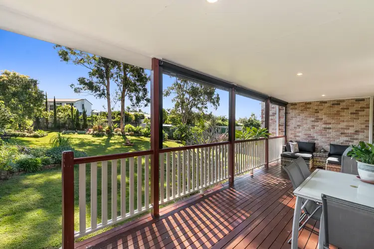 Fifth view of Homely house listing, 97 Lagoon Crescent, Bellbowrie QLD 4070
