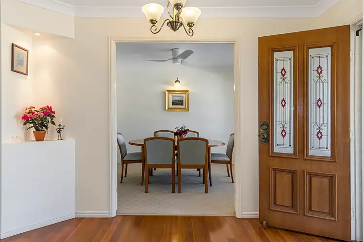 Sixth view of Homely house listing, 97 Lagoon Crescent, Bellbowrie QLD 4070