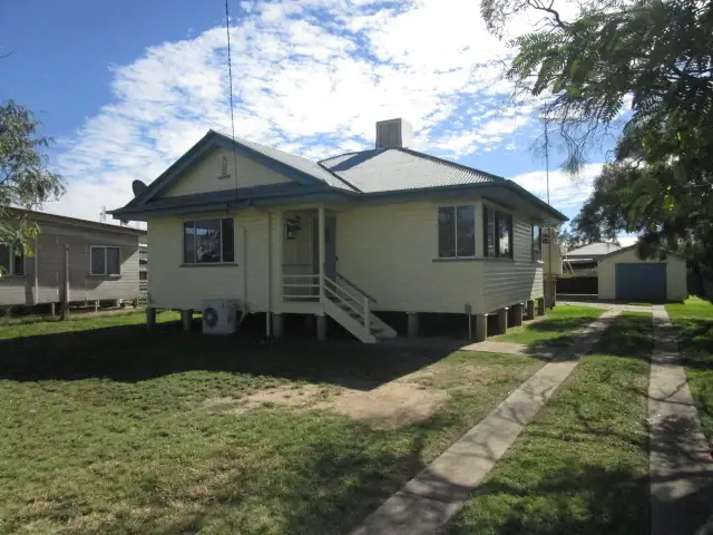 Main view of Homely house listing, 33 Porter Street, Tara QLD 4421