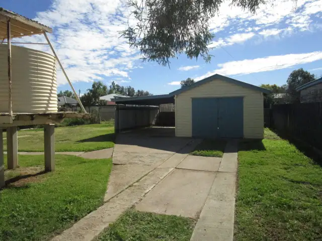 Third view of Homely house listing, 33 Porter Street, Tara QLD 4421
