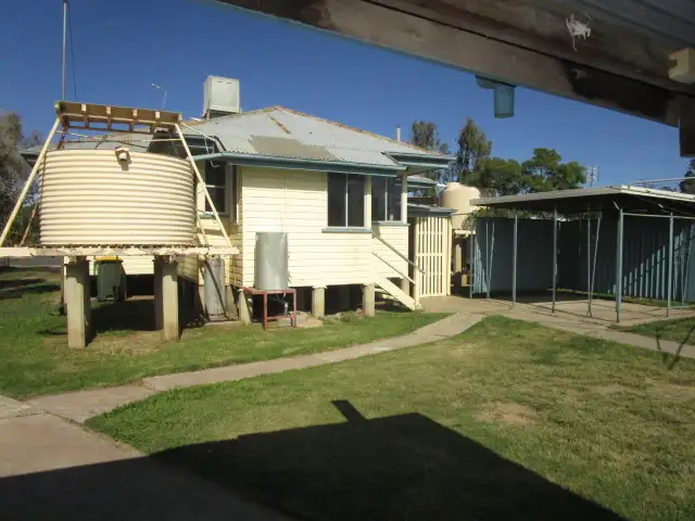 Fourth view of Homely house listing, 33 Porter Street, Tara QLD 4421