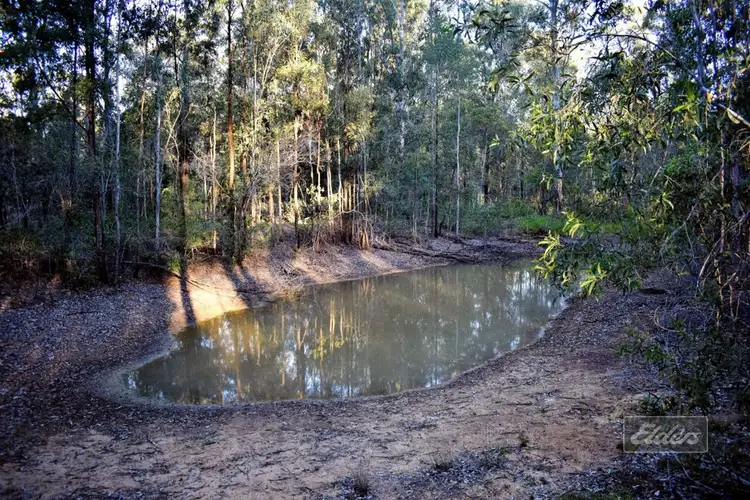Main view of Homely land listing, Lot 42 Ian Drive, Curra QLD 4570